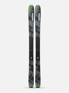 Ski Allmountain Touring K2 MINDBENDER 96 C Solo Ski 2025 - Bild 1 von 3