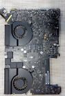 2011 Apple Macbook Pro 15 A1286 I7 2.2ghz Logic Board (for Parts)