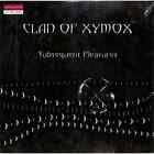 Clan Of Xymox / SUBSEQUENT PLEASURES (BLACK 2LP) / Trisol Music Group / TRI788L