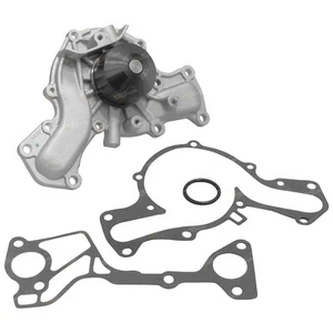 Engine Water Pump for Magna Pajero Triton Verada 1988~1997 6G72 3.0L V6 SOHC - Picture 1 of 2