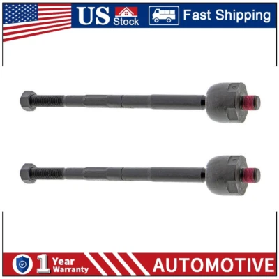 Extremo de varilla de amarre interior delantero Mevotech para GMC Acadia 2017 2018 2019 PZ Foto 1 de 3