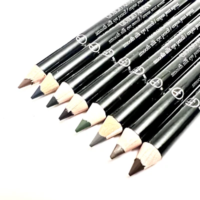 Giorgio Armani - Lápiz de ojos de seda suave - 0,037 oz. (1,05 g) - TOTALMENTE NUEVO en CAJA Foto 1 de 3