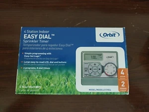 Orbit Model 57874 New In Box - Picture 1 of 3
