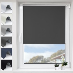 Wasserdichte Jalousien Rollos Gunstig Kaufen Ebay