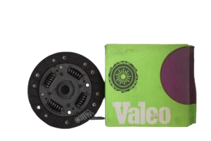 DISCO FRIZIONE PER FIAT TIPO 1.1 1.4 VALEO - Picture 1 of 6