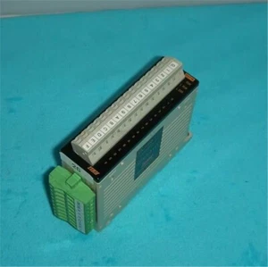 1PC USED CC-LINK C16D-AT1V ks - Picture 1 of 3