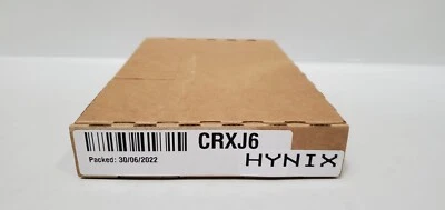 Dell OEM 16GB 2Rx8 PC4-2666V 2666MHz Laptop Memory Module CRXJ6 - Bild 1 von 4