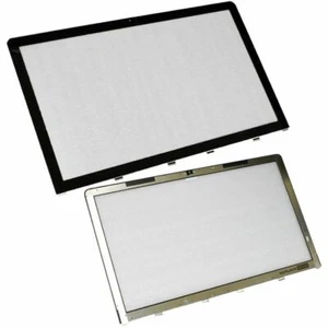 Displayglas für Apple iMac 27" A1312 2011 Ersatz Front Display Panel BAQ