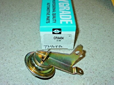 Nuevo Estrangulador Carburador Estándar/Hygrado CPA404 Aisan 2bbl Extraer Toyota 80 BONITO Foto 1 de 4