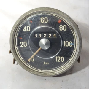 Mercedes Benz 170 W 136, Speedometer 120 KM/H - Picture 1 of 7
