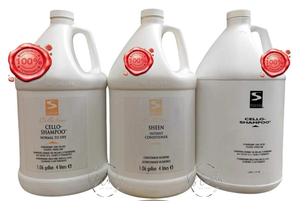 Sebastian Collectives 1 GAL -  Choose your product - Image 1 of 1