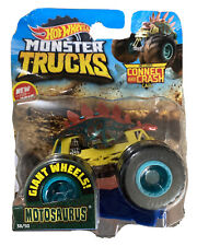 Hot Wheels Monster Truck 1:64 Diecast Vehicle - (FYJ44)