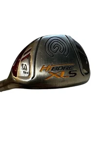 Cleveland HiBore XLS 3i 22° Hybrid Graphite Fujikura S-flex Right Hand 40” Long - Picture 1 of 9