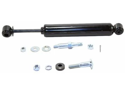 For 1991-1994, 1996-2001 Oldsmobile Bravada Steering Damper Front Monroe 38448HG - Image 1 of 2