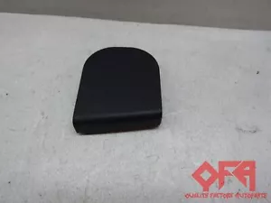 2005 Mercedes Benz E320 W211 Passenger Seat Belt Cover -2119184836 - Picture 1 of 3