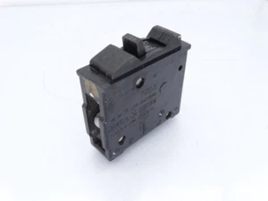 ELECTRIC R120 CIRCUIT BREAKER #WD1 - Bild 1 von 4