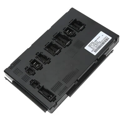 Rear SAM Signal Acquisition Module 1649005401 Fit For ‑ GL ML R Class ML350 - Image 1 of 4