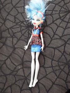 Monster High Doll - Ghouls Night Out GHOULIA Yelps G3 - Picture 1 of 4