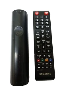 SAMSUNG BN59-01180A, TM1240 monitor - genuine original remote control - Picture 1 of 2
