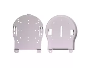 PTZOptics PT-CM-1-WH Montaggio universale a soffitto per fotocamere selezionate (bianco) - Foto 1 di 3
