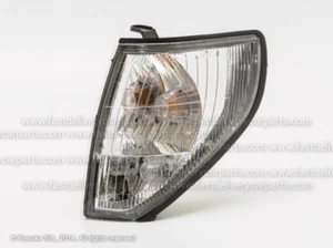 TOYOTA LAND CRUISER FJ90 2000, 2001, 2002 FRONT INDICATOR CORNER LAMP LEFT NEW  - Picture 1 of 3