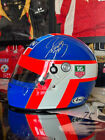 Replica Helmet Arai 1996 Ukyo Katayama Mild Seven Tyrrell Yamaha F1 Signed