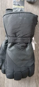 Huntworth Waterproof Gloves men's Large - Picture 1 of 4