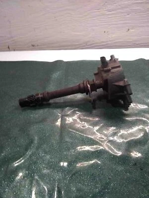 1996-2005 CHEVY CHEVROLET S10 BLAZER DISTRIBUTOR OEM 4.3 6-262 - Image 1 of 4