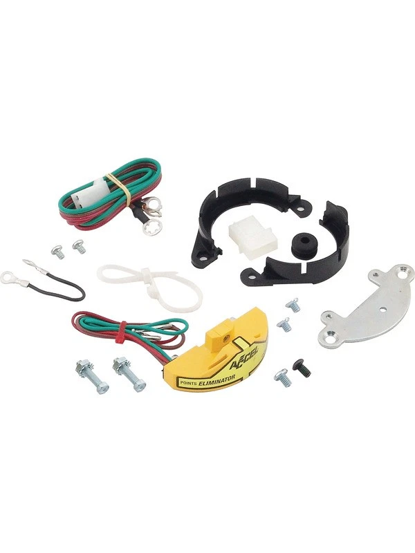 Accel Ignition Control Module - Points Eliminator Kit - GM - Kit (2010ACC (2010) - Image 1 of 4