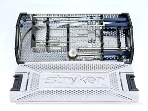 Stryker Gamma 3 System optionales Instrumentenset #2 - Bild 1 von 4