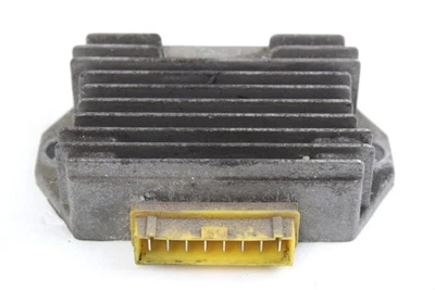 Piaggio Liberty 50 2T 58096R Régulateur De Tension 00 - 05 RECTIFIER - Photo 1/2