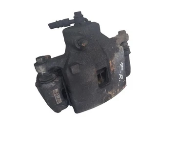 Hyundai Kona Brake Caliper Right Off Side Front 998 Petrol 2022 58130J9500  - Image 1 of 4