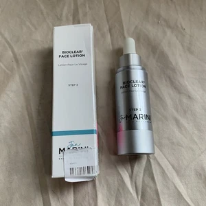 Jan Marini Bioclear Gesichtslotion 1 Unze/30 ml Ablaufdatum 01/28 Offene Verpackung - Bild 1 von 5
