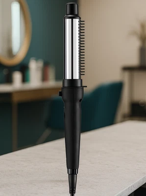 Paul Mitchell Neuro Guide 1.25" Styling Rod Beach Waves (Nuevo en Caja - Fotos) Foto 1 de 4