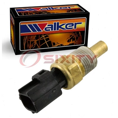 Sensor de temperatura de refrigerante Walker para Chrysler 1997-2007 y 300M Aspen Cirrus nb Foto 1 de 4