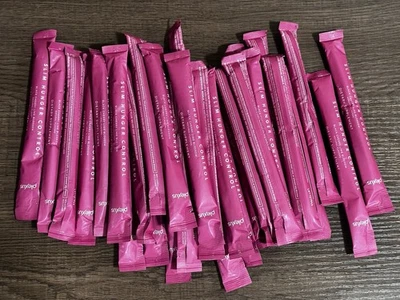 Plexus Slim Hunger Control Negro Cereza Lima 30 Paquetes. Exp-5/26- ¡ENVÍO GRATUITO! Foto 1 de 2