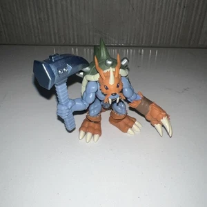 SHODO Digimon Zudomon Vintage 3000 HT Bandai - Imagen 1 de 4