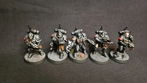Space Marine | Reivers | Painted & Ready for Battle - Picture 1 of 6