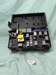 2012 Dodge Grand Caravan Town & Country TIPM Power Module Fuse Box 68105507AD - Picture 1 of 16