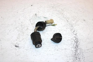 1990 Yamaha  Moto 4 Oem Main Key Switch 52H-82510-01-00 AY5 - Picture 1 of 11