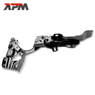 Charnière Capot Avant Gauche Pour BMW 2 Active Tourer F45 2 Gran Tourer - Photo 1/4