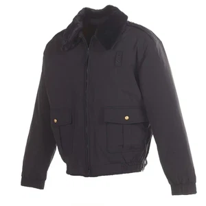 GALLS JA015 LawPro All Season Jacket W/ THINSULATE LINER BLACK XLARGE - Picture 1 of 5