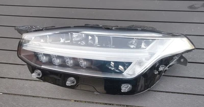 Frontscheinwerfer Volvo XC90 II 31655807 Led Links - Bild 1 von 4