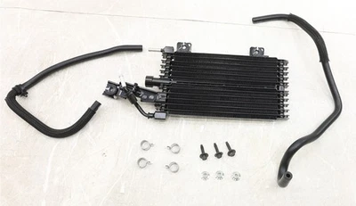 NEW OEM Transmission Cooler Kit 21606ZX59A for Nissan Altima 2011-2019 - Image 1 of 4