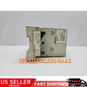 6FC5 111-0CA02-0AA2 New Siemens 6FC5111-0CA02-0AA2 SINUMERIK Electronic Module - Picture 1 of 4