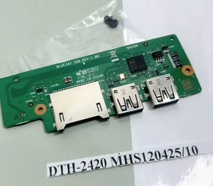 BLUEJAY SDB Port Board For Wacom CINTIQ PRO 24" DTH-2420 - Picture 1 of 5