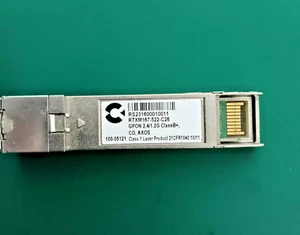 Calix 100-05121 GPON 2.4/1.2G OLT Clase B+, CO, AXOS - Imagen 1 de 1