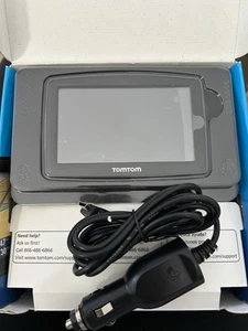 2010 Tomtom XL 335 LM US Maps - Picture 1 of 8