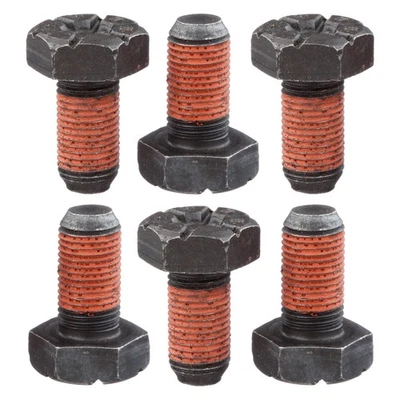 For Ford Mustang 1987-1993 ATP ZX-1046 Flywheel Bolt Kit Foto 1 de 2