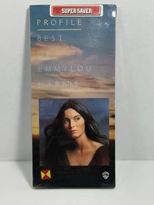 Profile: Best of Emmylou Harris - Longbox set - Picture 1 of 2
